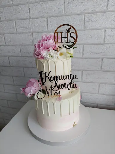 Sugar Puder torty artystyczne